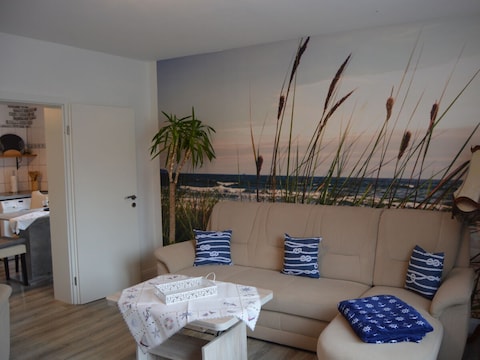 Ferienwohnung "Zwei Eichen Ⅱ"