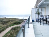 Holiday apartment Egmond aan Zee Outdoor Recording 1