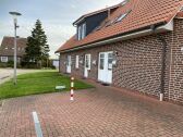 Ferienwohnung Norddeich Außenaufnahme 1