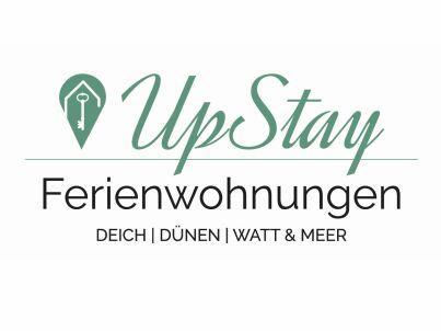 Firma UpStay Ferienwohnungen - Frauvan Stee van Stee