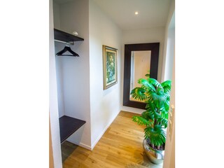 Fassade / Eingang