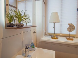 Gäste-WC