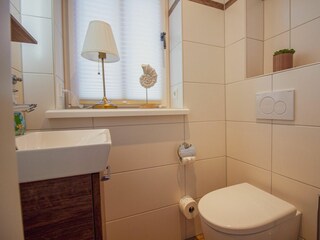 Gäste-WC