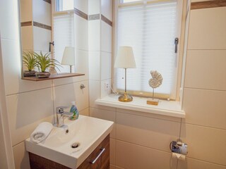 Gäste-WC