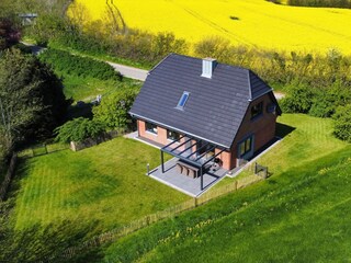 Hunde Herzlich Willkommen "Umzäuntes Grundstück"