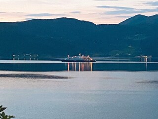 Ferienhaus Bremanger Außenaufnahme 7