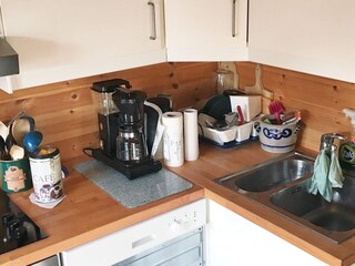 Vakantiehuis Bremanger  11