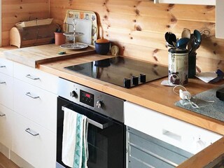 Vakantiehuis Bremanger  12
