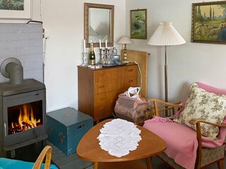 Vakantiehuis Bremanger  13