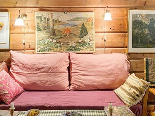 Vakantiehuis Bremanger  14