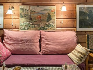 Vakantiehuis Bremanger  13