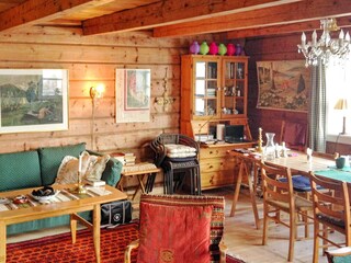 Ferienhaus Bremanger  19