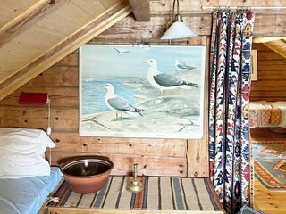 Ferienhaus Bremanger  14