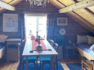 Vakantiehuis Bremanger  21