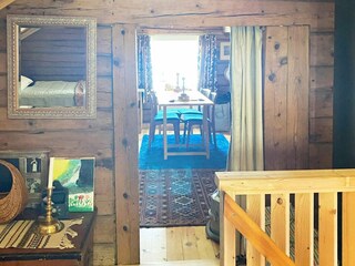 Vakantiehuis Bremanger  22