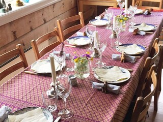 Ferienhaus Bremanger  15