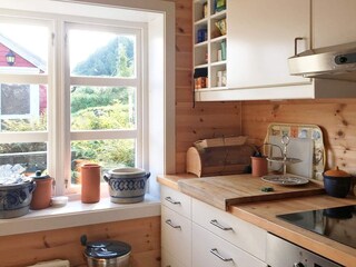 Holiday house Bremanger  10