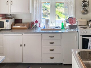 Holiday house Bremanger  16