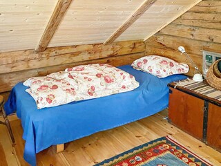 Vakantiehuis Bremanger  26