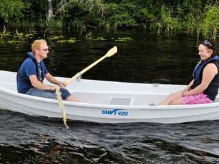 Vakantiehuis Bremanger  11