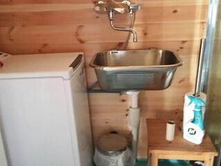 Vakantiehuis Bremanger  28