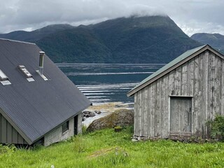 Vakantiehuis Bremanger Buitenaudio-opname 5