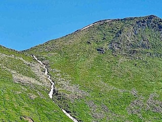 Vakantiehuis Rana (Nordland)  6