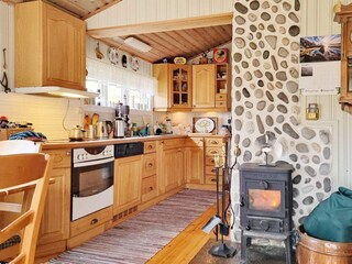 Vakantiehuis Rana (Nordland)  8