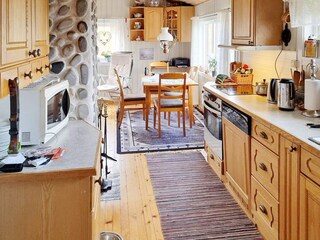 Holiday house Rana (Nordland)  5