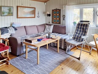 Holiday house Rana (Nordland)  6