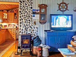 Holiday house Rana (Nordland)  7