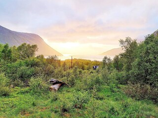 Holiday house Rana (Nordland)  8