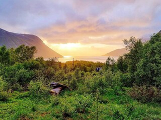 Vakantiehuis Rana (Nordland)  8