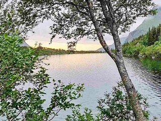 Holiday house Rana (Nordland)  10