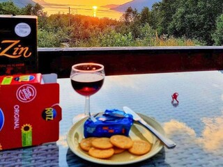 Ferienhaus Rana (Nordland)  12