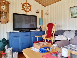 Holiday house Rana (Nordland)  18