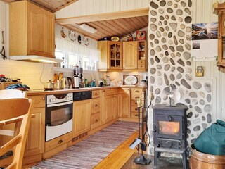 Vakantiehuis Rana (Nordland)  19