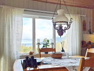 Vakantiehuis Rana (Nordland)  23