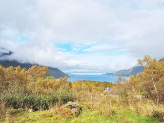Vakantiehuis Rana (Nordland)  13