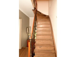 Casa vacanze Robelmont Caratteristiche 4