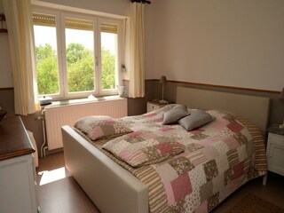 Cottage Robelmont Ausstattung 3