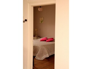 Casa vacanze Robelmont Caratteristiche 6