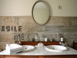 Casa vacanze Robelmont Caratteristiche 7