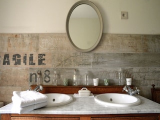 Holiday cottage Robelmont Features 8
