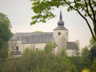 Vakantiehuisje Robelmont Omgeving 11