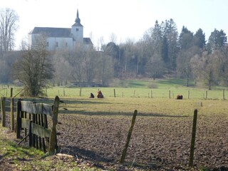 Cottage Robelmont Umgebung 32