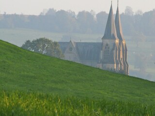 Vakantiehuisje Robelmont Omgeving 21
