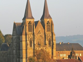 Vakantiehuisje Robelmont Omgeving 14