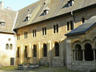 Vakantiehuisje Robelmont Omgeving 11