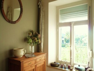 Casa vacanze Robelmont Caratteristiche 8